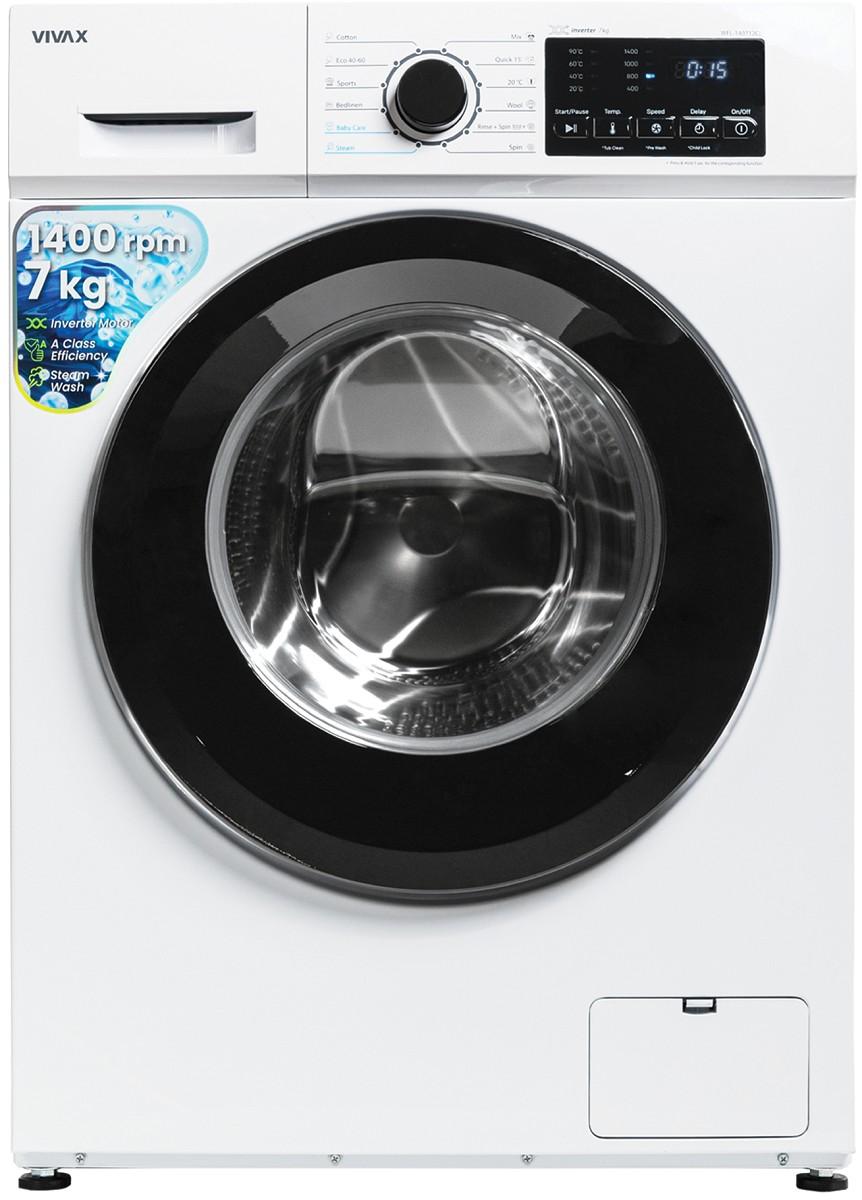 Стиральная машина Vivax WFL-140712CI