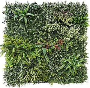 Декоративный забор Greentech 18060D GREENERY 100x100cm