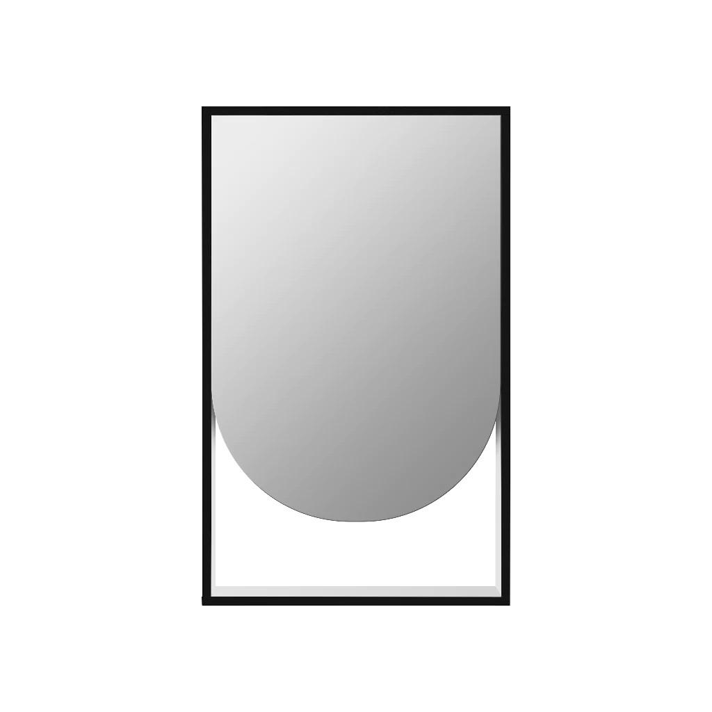 Зеркало Aquatoria 107 Eclipse LED 600