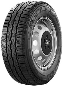 Легкогрузовые шины Michelin Agilis Alpin 205/75 R16C 110R