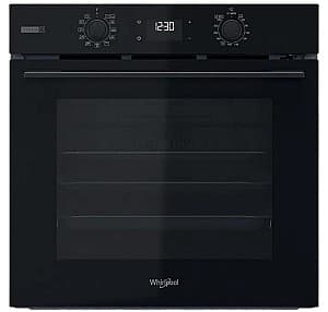 Духовой шкаф электрический Whirlpool OMSK58RU1SB