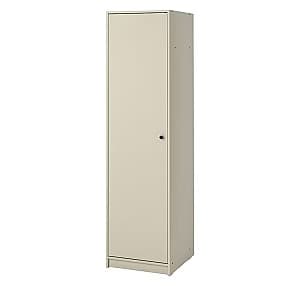 Шкаф пенал IKEA Gursken beige