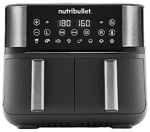 Фритюрница Nutribullet NBA081B