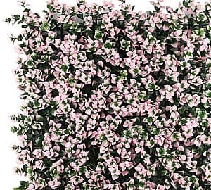 Декоративный забор Gardenia 17676LP Pachysandra Pink 50cmx50cm