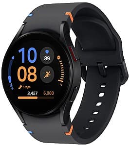 Ceas inteligent Samsung Galaxy Watch FE Black