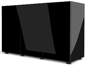 Шкаф Aquael Glossy ST Cabinet 120 Black