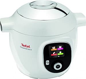 Мултиварка TEFAL Cook4Me+ CY851130