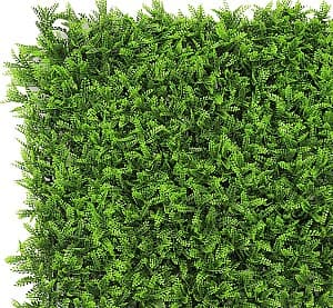 Plasa decorativa gard Greentech 17702G Fern 50cmx50 cm