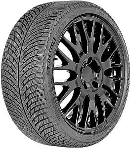 Шина Michelin Pilot Alpin-5 245/40 R19 98V