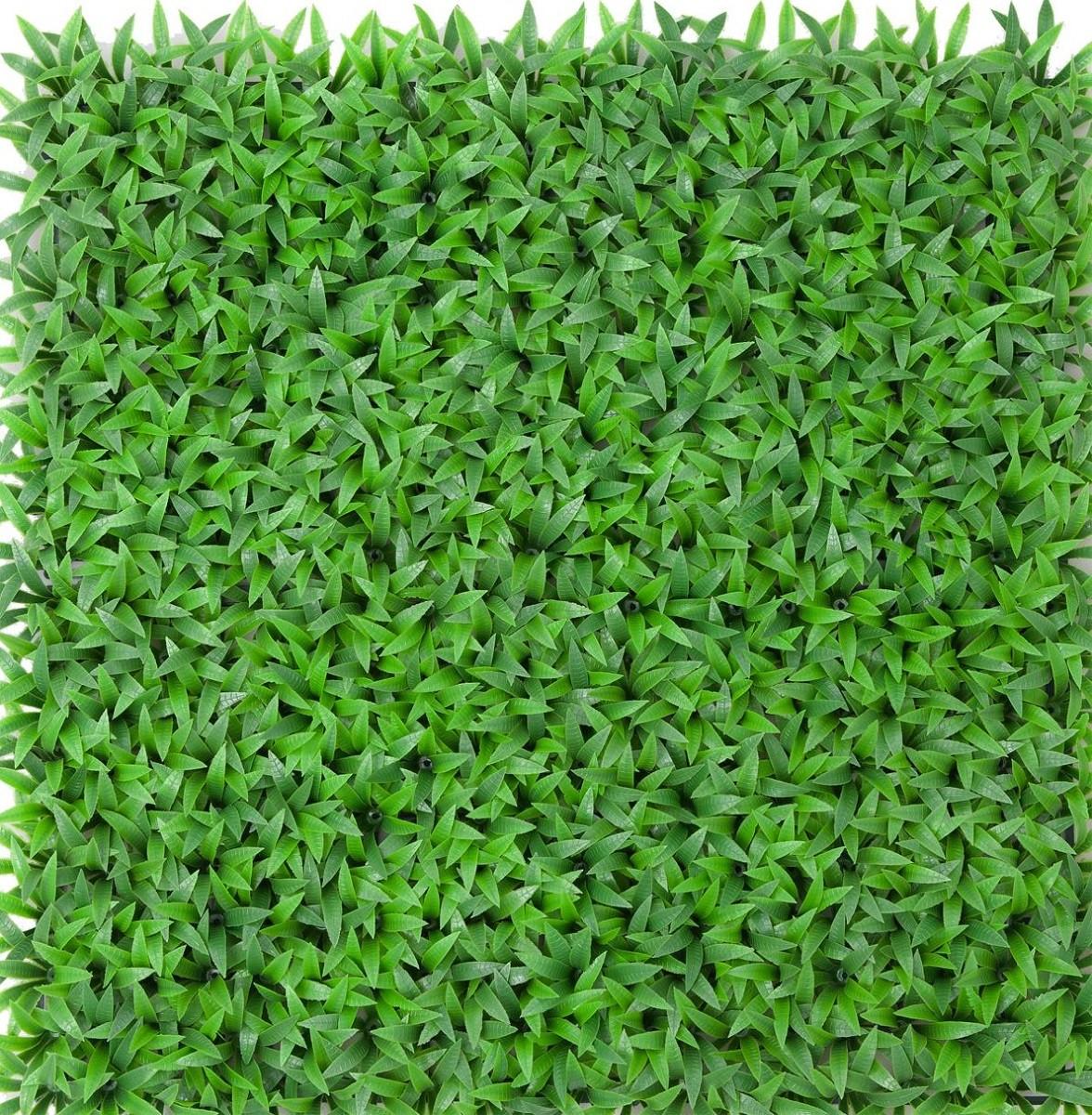 Декоративный забор Greentech 17704 Sungrass 50cmx50cm