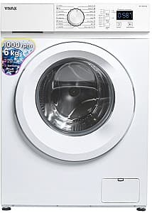 Masina de spalat Vivax WFL-100616CDS
