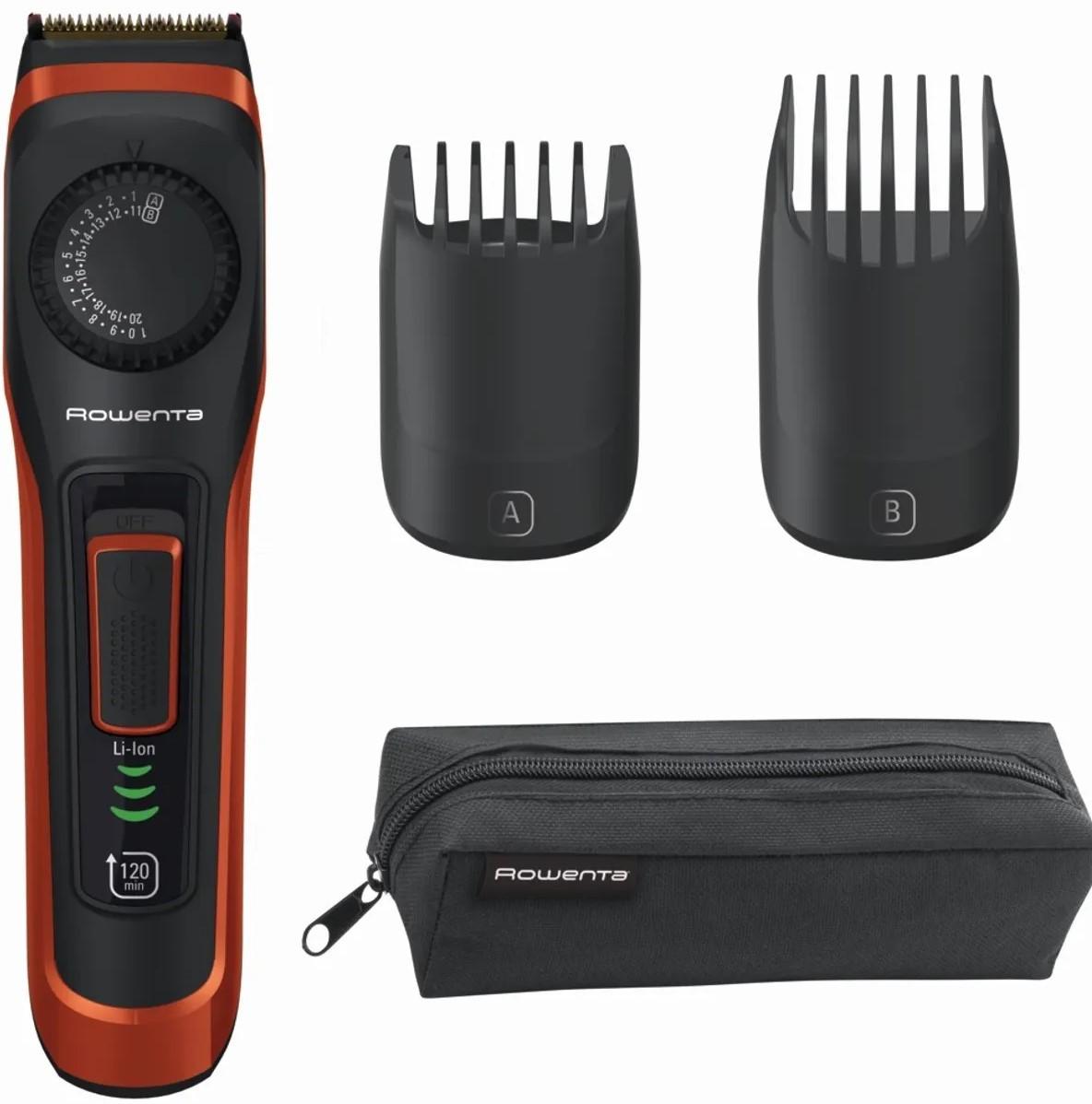 Триммер для бритья Rowenta TN3800F4