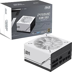 Блок питания Asus Prime AP-850G 850W White/Black