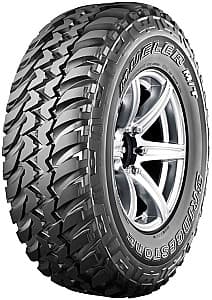 Шина для внедорожника BRIDGESTONE Dueler M/T 674 235/85 R16 120Q