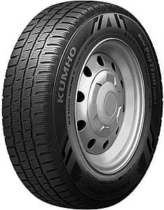 Легкогрузовые шины KUMHO CW-51 235/85 R16C 120R