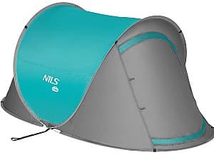 Cort Nils Camp NC3743 Turquoise/Grey