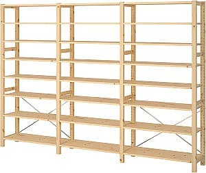 Etajera IKEA Ivar 259x30x179 Pin