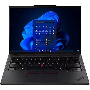 Ноутбук Lenovo ThinkPad T14 Gen 5 Black (21ML009ERT)