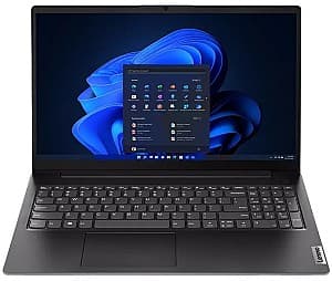 Laptop Lenovo V15 G4 IRU Black (83A10096RU)