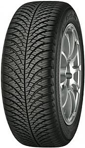 Шина для внедорожника YOKOHAMA BluEarth-4S AW21 215/65 R17 99V