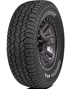 Шина для внедорожника Hankook TL Dynapro AT-2 XL MFS EXTRA LOAD/(RF-11) 235/75R 15 109T