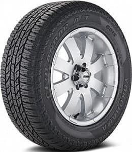 Шина для внедорожника YOKOHAMA Geolandar 215/75 R15 100S