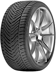 Anvelopa Riken All Season 245/45 ZR18 100Y