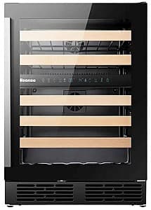 Винный холодильник Hisense RW17W4NWLG0