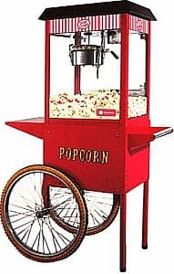 Aparat de popcorn Hurakan H149922