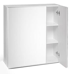 Шкаф в ванную S-M 700x200x750 mm