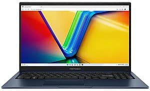 Laptop Asus Vivobook 15 X1502ZA Quiet Blue (X1502ZA-BQ2271)