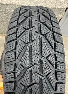 Шина Riken Snow 205/65 R15 94T