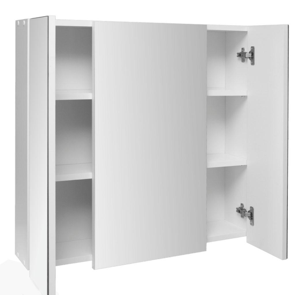 Dulap de baie S-M 800x200x750 mm