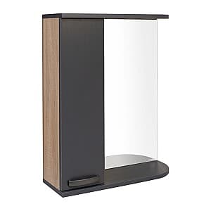 Dulap de baie S-M Sonata 60 cm