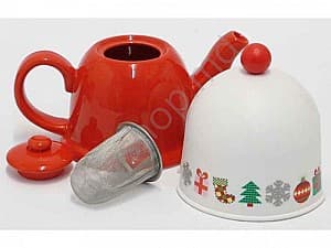 Ceainic pentru infuzie Tea Time 31915