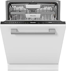 Встраиваемая посудомоечная машина Miele G 7650 SCVI