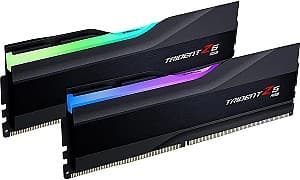 Memorie operativa RAM G.SKILL Trident Z5 RGB 32GB(2x16GB) DDR5-6400MHz (F5-6400J3239G16GX2-TZ5RK)