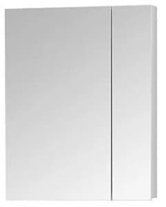 Шкаф в ванную Orka Bafa 85 White