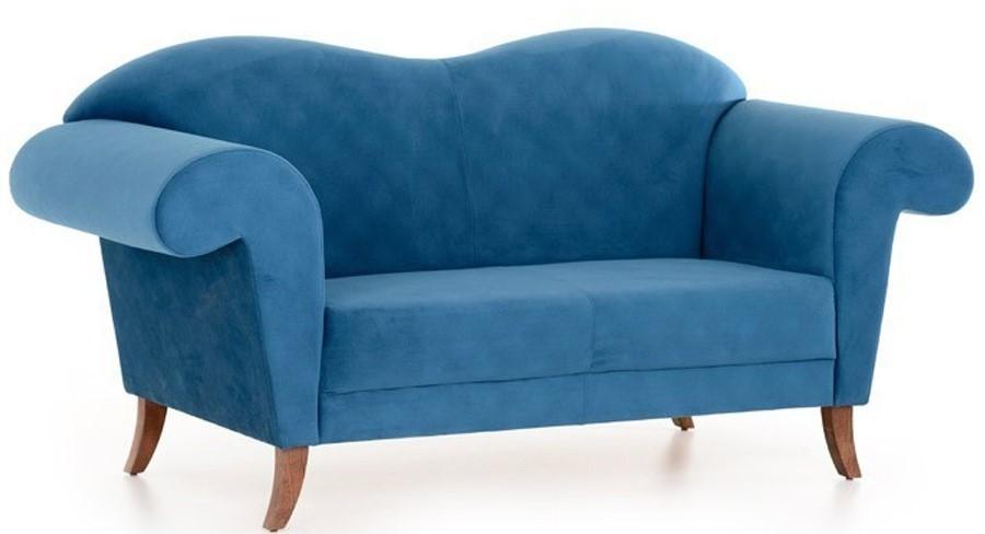 Canapea Pan Mobili Lola Blue