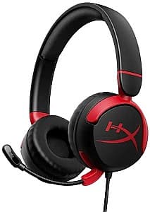 Casti gaming HYPERX Cloud Mini Black (7G8F4AA)