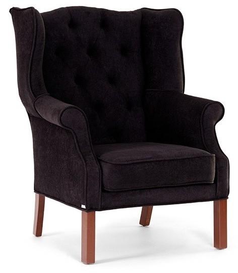 Fotoliu Pan Mobili Clasic Regal Purple Mat