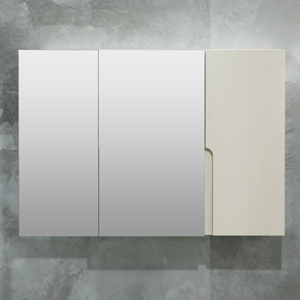 Dulap de baie Bayro SORENTO 1000X700