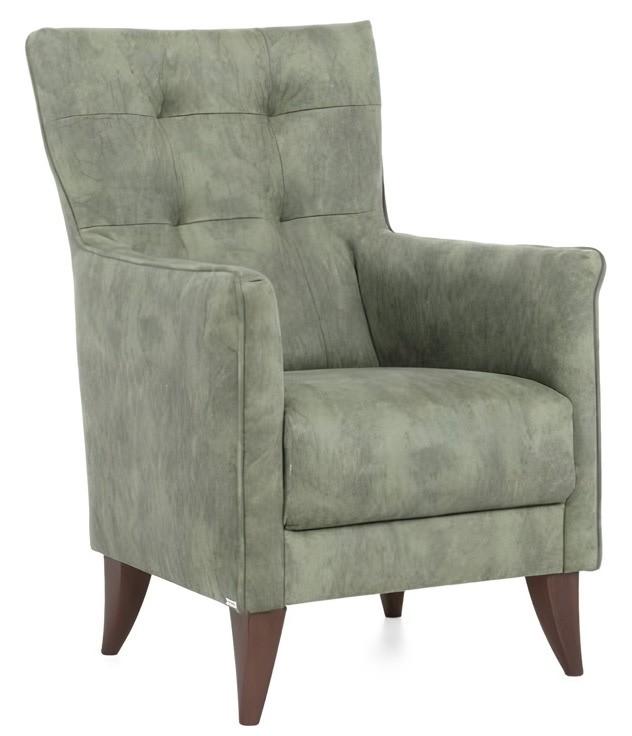 Fotoliu Pan Mobili Boni L  Light Green