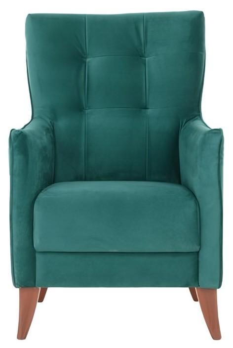 Кресло Pan Mobili Boni L Emerald