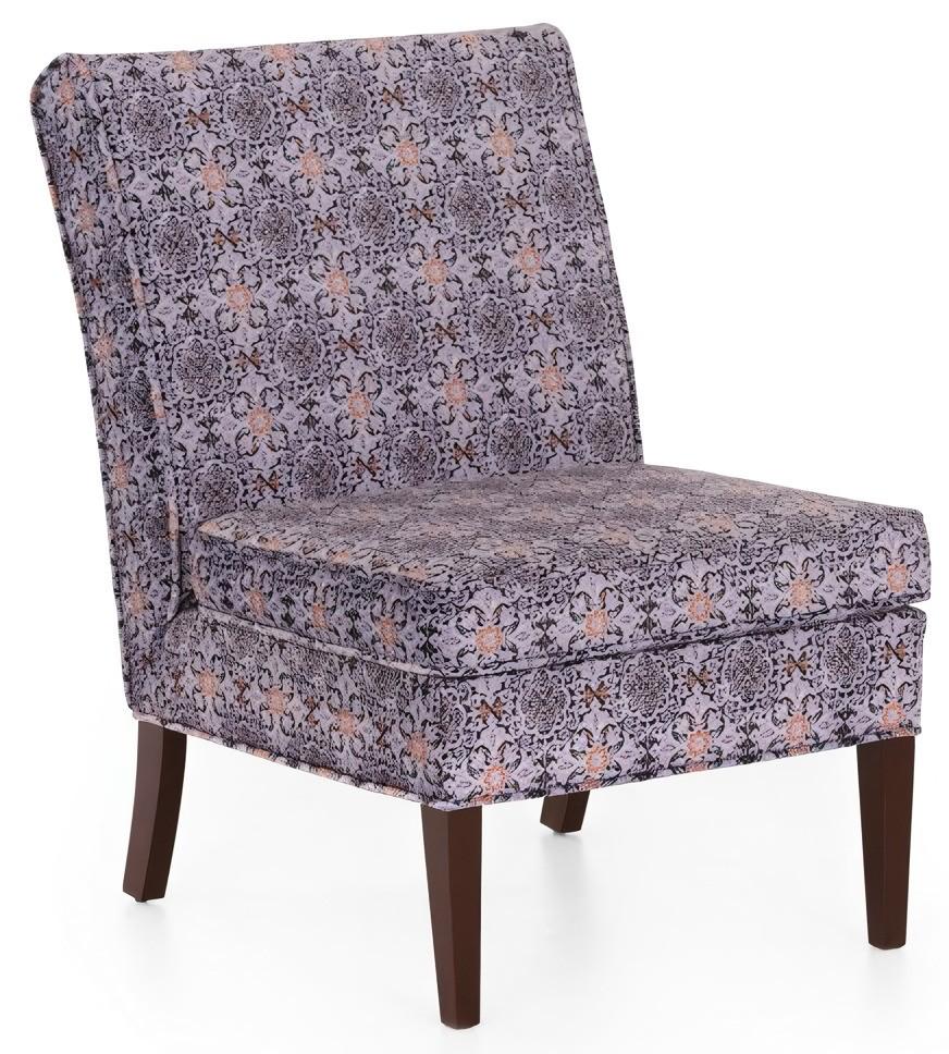 Кресло Pan Mobili V Violet