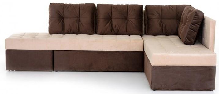 Canapea coltar Pan Mobili Rondo