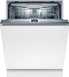 Встраиваемая посудомоечная машина Bosch SMV4HVX37E