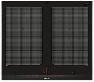 Встраиваемая варочная панель электрическая SIEMENS EX675LXC1E