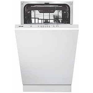 Встраиваемая посудомоечная машина Gorenje GV520E10S