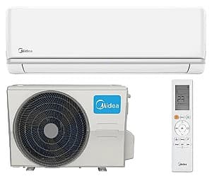 Aparat de aer conditionat Midea XTreme Save MSAG-18HRFN8